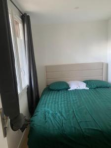 Mountain getaway in Saint-Chaffrey