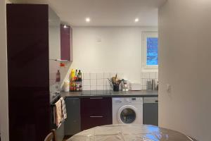 Mountain getaway in Saint-Chaffrey