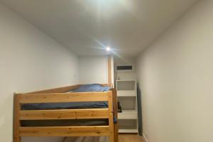 Mountain getaway in Saint-Chaffrey