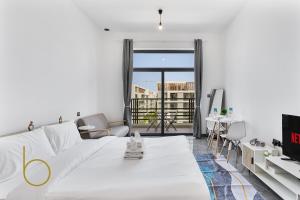 Bookable Studio Room Joya Blanca,Arjan with Tennis court access