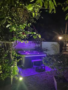 Sunny Villa