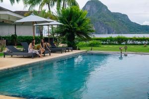 Cadlao Resort and Restaurant