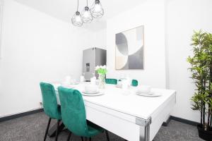 Premium Luxury Home by Anfield & City Centre