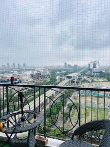 Ghar - near expo mart -cozy stay away from home