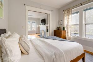 Stay Portland - Portland Classic - Parks, Eateries & Local Shops