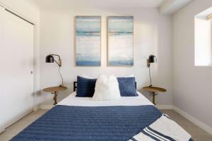 2BR Bohemian Oasis - Food & Craft Beer Lovers