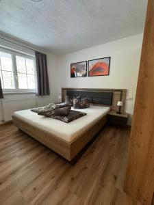 Ferienwohnung Höllrigl