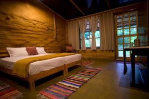 Sparrow Woods Eco Resort