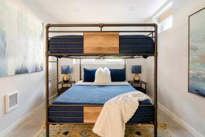 Stay Portland - Bohemian Oasis - Food, Coffee & Craft Beer Lovers