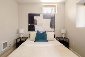 Stay Portland - Bohemian Oasis - Food, Coffee & Craft Beer Lovers