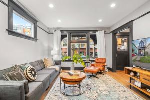 Stay Portland - Fresh Belmont Charmer - 95 WalkScore