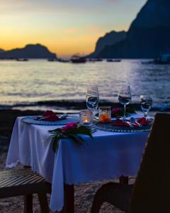 Cadlao Resort and Restaurant