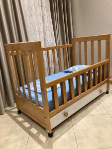 Location appart Oran Akid lotfi & Canastel