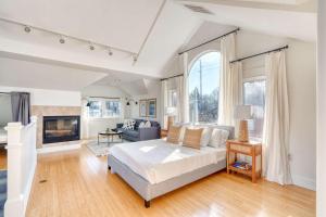 Sunny PDX 2BR - Local Eateries Parks & Espresso