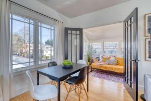 Sunny PDX 2BR - Local Eateries Parks & Espresso