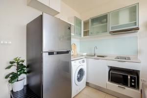 Astra condo - Deluxe room