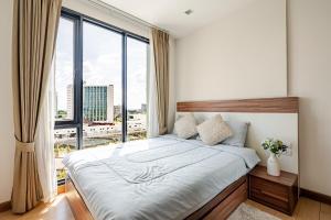 Astra condo - Deluxe room