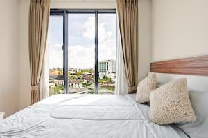 Astra condo - Deluxe room