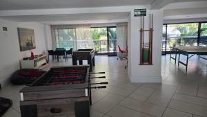 Apartamento Beira mar vip Landscape Fortaleza