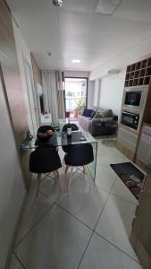 Apartamento Beira mar vip Landscape Fortaleza