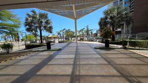 Apartamento Beira mar vip Landscape Fortaleza