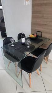 Apartamento Beira mar vip Landscape Fortaleza