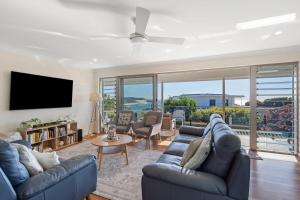 Seaclusions at South One Mile Beach