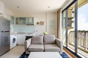 Astra condo - Deluxe room