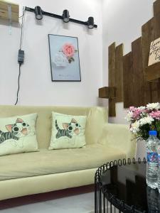 Haven Homestay 502NKT