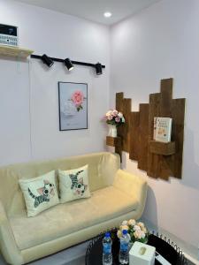 Haven Homestay 502NKT