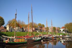 Nr 09 - Ferienwohnung Bahnhofstraße
