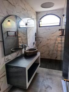 White Seeds Boutique Villas