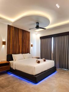 White Seeds Boutique Villas