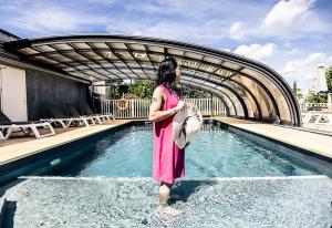 Lovnid spa & sauna
