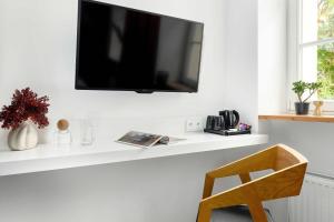 Schoeps Residence Stylowe Apartamenty Blisko Starego Rynku by Noclegi Renters