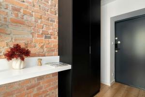 Schoeps Residence Stylowe Apartamenty Blisko Starego Rynku by Noclegi Renters