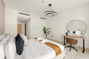 Silkhaus Vacation Homes Business Ideal 1BDR Stay in Al Reem Island