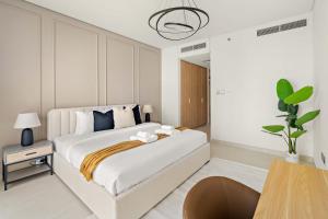 Silkhaus Vacation Homes Business Ideal 1BDR Stay in Al Reem Island