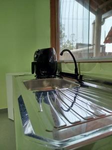 Suíte Boa Onda Cumuruxatiba