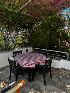 Attica Vacation Home