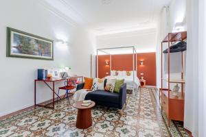 Pallamaglio suites