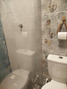 Suíte Boa Onda Cumuruxatiba