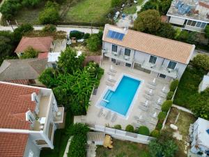 Notos Luxury Studios