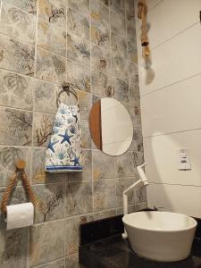 Suíte Boa Onda Cumuruxatiba