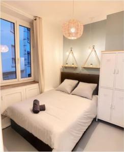 Le Jean Macé-Charmant 2 pers- universités