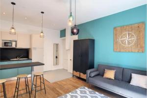 Le Jean Macé-Charmant 2 pers- universités