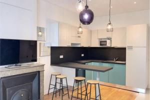 Le Jean Macé-Charmant 2 pers- universités