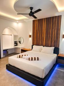 White Seeds Boutique Villas