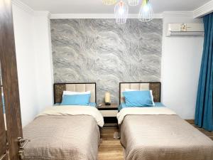 Luxurious apartment in cairo