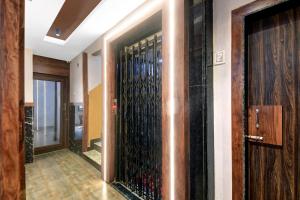 Hotel O Grand Lazeez Dumurjala outdoor Stadium